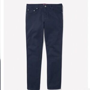 Men's 5 pocket Chinos